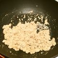 ☆こまっと☆'s cooksnap of when they made 生タラコの煮物.