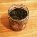 ピーナッツ子♪'s cooksnap of when they made 簡単　手作り　醤油麹　玄米麹で.