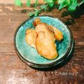 ☆micoco☆'s cooksnap of when they made 牡蠣の佃煮.