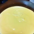 ニコニコKIDS's cooksnap of when they made 失敗なし！なめらかカスタードクリーム.
