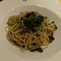 ♡♡あいぽん♡♡'s cooksnap of when they made オリーブとアンチョビの南イタリア･パスタ.