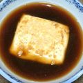 女帝蜂蜜✨料理研究所's cooksnap of when they made 水切り豆腐で珈琲ぜんざい＊ダイエットにも.
