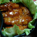 nao-u's cooksnap of when they made 牛肉のきのこ巻き(洋風ソース).