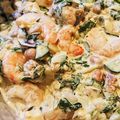 ＊†ёmaiё†＊'s cooksnap of when they made チャチャっとさっぱりサラダ.