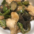 クック1DRMF1☆'s cooksnap of when they made ささみとピーマンのマヨポン炒め.