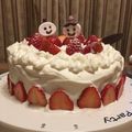 モカ0427's cooksnap of when they made マシュマロのおひなさま.