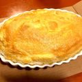 マダムキュリー's cooksnap of when they made ■簡単ふわっふわ～なシンプル☆スフレ■.