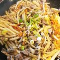 ちょーしゃん's cooksnap of when they made 簡単ラム肉とじゃがいも醤油炒め.