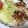 ☆Chi☆Chi☆'s cooksnap of when they made ⁂糖質制限⁂鶏胸肉のひじき入りハンバーグ.