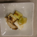 にゃんわんこ隊長's cooksnap of when they made 焼きねぎの和風マリネ.
