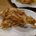 pukuaki's cooksnap of when they made ささみのサクサク☆ポテトフライ.