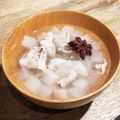 すももの枝's cooksnap of when they made 豚バラ肉と大根の本格中華スープ.