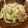 ワンコ生活's cooksnap of when they made 簡単時短あと一品の香ばしい白菜サラダ.