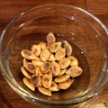 ひな♡らむ's cooksnap of when they made ここが美味しい♡かぼちゃの種.