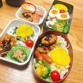 海理ママ's cooksnap of when they made ふりかけご飯.
