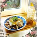 ☆なあなクック☆'s cooksnap of when they made 簡単一品！牛肉焼き肉をおろしポン酢で.