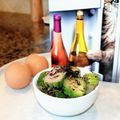 ladyoscar's cooksnap of when they made きゅうりの漬物☆ゆかりでしば漬け☆.