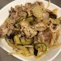 たまごの殻's cooksnap of when they made お手軽！豚肉とピーマンのもやし味噌炒め.