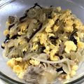 がっちゃん★99's cooksnap of when they made 10分で出来る！簡単！春雨サラダ.