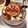 naatsuumi's cooksnap of when they made ☆バースデーケーキ・アンパンマン☆.
