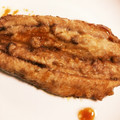 ミニータ's cooksnap of when they made イワシの蒲焼き.
