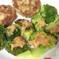 ひこざえもん☆'s cooksnap of when they made ブロッコリーに合う！味噌オーロラディップ.