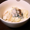 ゴロみかん's cooksnap of when they made 牡蠣と白菜のクリーム煮.