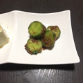 B_C_M's cooksnap of when they made ＊焼き梅干しdeきゅうりの梅おかか和え＊.
