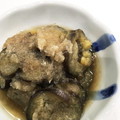 ちゅなぽん's cooksnap of when they made 簡単！とろとろ茄子のおろし生姜煮.