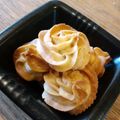 kyococo's cooksnap of when they made アレルギー用本物そっくりクッキー.