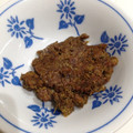 ♪りーちゃん♪♪'s cooksnap of when they made 簡単　ふきのとう味噌　ふき味噌.