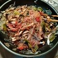 クックBNQ5PD☆'s cooksnap of when they made 簡単！トマトソースパスタ.