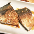 ひろと＾＿＾ママ's cooksnap of when they made ✤鯖(サバ)の中華風ゴマ味噌焼き✤.