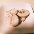 クックAHEFCM☆'s cooksnap of when they made 簡単鶏ハム♡.