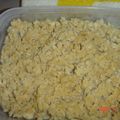 晴大好き's cooksnap of when they made いろいろ使えて覚えやすい♪簡単・鶏そぼろ.