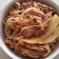 もりのりころ's cooksnap of when they made 一番簡単☆豚キムチ炒め.