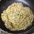 おおたかなやま's cooksnap of when they made 保存ok☆常備菜に☆簡単しいたけ味噌.