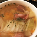 an0117's cooksnap of when they made 簡単ポトフ.
