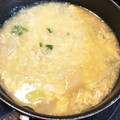 kanjuna's cooksnap of when they made とろ～り♡大根とねぎの中華スープ.