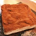 maron1205's cooksnap of when they made ヘルシー☆ヨーグルトで濃厚ティラミス.