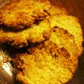 なおみアトキンソン's cooksnap of when they made 簡単！オートミールクッキー.