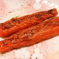 リラクマオ's cooksnap of when they made 人参の丸焼き.