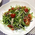 フジぽん's cooksnap of when they made ひじきとササミのサラダ☆.