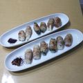 ラリー＆サラ's cooksnap of when they made ☆長芋と梅干しの豚肉ロール.