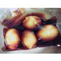 クックU7HQHX☆'s cooksnap of when they made 極旨♪つまみにもなる半熟味付け卵(煮卵).
