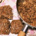 クック4Y1OEL☆'s cooksnap of when they made 離乳食後期＊簡単ミートソース.