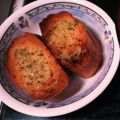 肉じゃがマヨネーズ's cooksnap of when they made ★ガーリックバケット★.