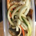 クックHRXIWV☆'s cooksnap of when they made サバのマリネ.