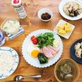 Kanasomeme's cooksnap of when they made 農家さん直伝♪セロリの醤油漬け.
