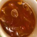 zipnzippy's cooksnap of when they made 簡単＆癒やし味♪白菜の和風トマトスープ.